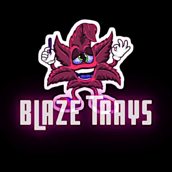 blazetrays